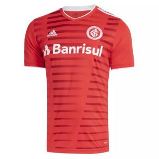 Thailandia Maglia Internacional Home 2021 2022 Rosso