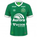 Thailandia Maglia Chapecoense Home 2023 2024
