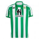 Thailandia Maglia Real Betis Retro Verde Bianco Thailandia Maglia Real Betis Retro Verde Bianco