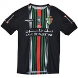 Thailandia Maglia Palestino Enersocks Final Nacional 19 Nero Thailandia Maglia Palestino Enersocks Final Nacional 19 Nero