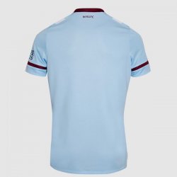 Thailandia Maglia West Ham United Away 2021 2022 Thailandia Maglia West Ham United Away 2021 2022
