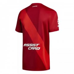 Thailandia Maglia River Plate Away 2020 2021 Rosso Thailandia Maglia River Plate Away 2020 2021 Rosso