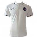 Polo Paris Saint Germain 2019 2020 Bianco
