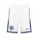 Pantaloni Inter Milan Away 2024 2025