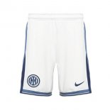 Pantaloni Inter Milan Away 2024 2025