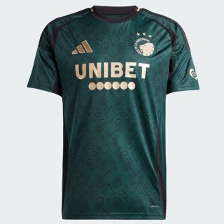 Thailandia Maglia FC Copenhagen Third 2025-2026