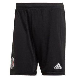 Pantaloni Messico Home 2019 Nero