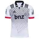 Thailandia Maglia Crusaders Away 2018 Bianco Thailandia Maglia Crusaders Away 2018 Bianco