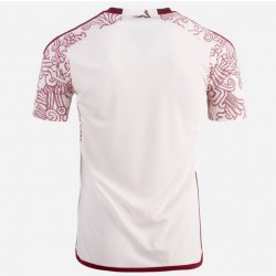 Thailandia Maglia Messico Away 2022 2023 Thailandia Maglia Messico Away 2022 2023