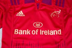 Thailandia Maglia Munster Home 2017 2018 Rosso Thailandia Maglia Munster Home 2017 2018 Rosso