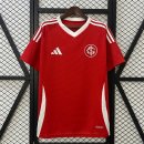 Thailandia Maglia Internacional Home 2025 2026 Thailandia Maglia Internacional Home 2025 2026