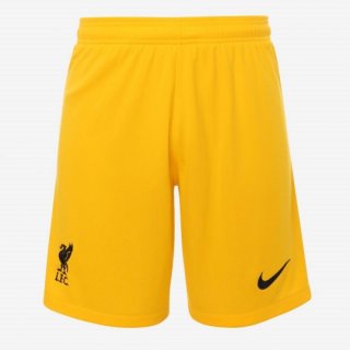Pantaloni Liverpool Away Portiere 2021 2022