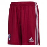 Pantaloni River Plate Terza 2019 2020 Rosso Pantaloni River Plate Terza 2019 2020 Rosso