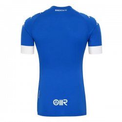 Thailandia Maglia Brescia Home 2020 2021 Blu