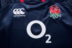 Thailandia Maglia Inghilterra Away 2017 2018 Blu