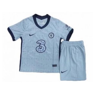Maglia Chelsea Away Bambino 2020 2021