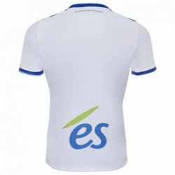 Thailandia Maglia Estrasburgo Away 2019 2020 Grigio