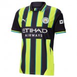 Maglia Manchester City Away 2024 2025