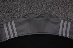 Thailandia Maglia Crusaders Away 2017 2018 Nero Thailandia Maglia Crusaders Away 2017 2018 Nero