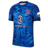 Maglia Atletico Madrid Terza 2024 2025