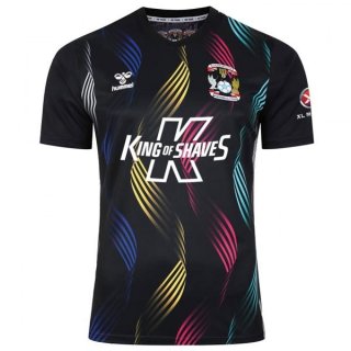 Thailandia Maglia Coventry City Portiere 2023 2024