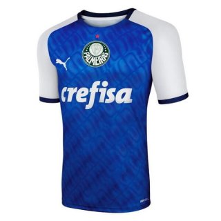 Maglia Palmeiras Speciale Donna 2019 2020 Blu
