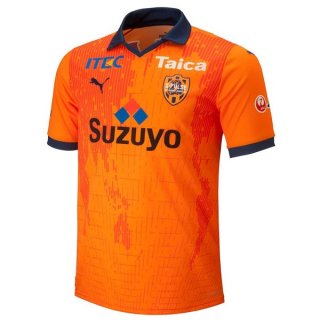 Thailandia Maglia Shimizu S-Pulse Home 2023 2024