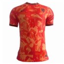 Thailandia Maglia Paesi Bassi Edizione Speciale 2022 2023 Rosso Thailandia Maglia Paesi Bassi Edizione Speciale 2022 2023 Rosso