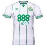Thailandia Maglia Shamrock Rovers Away 2022 2023 Thailandia Maglia Shamrock Rovers Away 2022 2023