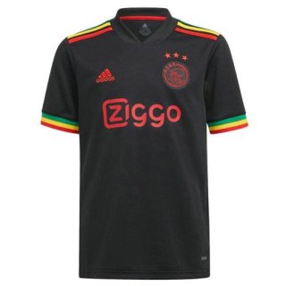Thailandia Maglia Ajax Terza 2021 2022