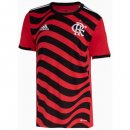 Thailandia Maglia Flamengo Terza 2022 2023 Thailandia Maglia Flamengo Terza 2022 2023