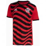 Thailandia Maglia Flamengo Terza 2022 2023 Thailandia Maglia Flamengo Terza 2022 2023