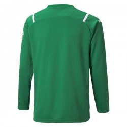 Thailandia Maglia Manchester City Portiere ML 2021 2022 Verde Thailandia Maglia Manchester City Portiere ML 2021 2022 Verde