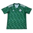 Thailandia Maglia Algeria Away 2021 2022 Verde Thailandia Maglia Algeria Away 2021 2022 Verde