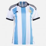 Maglia Argentina Home Donna 2022 2023 Maglia Argentina Home Donna 2022 2023