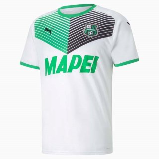 Thailandia Maglia Sassuolo Away 2021 2022
