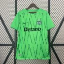 Thailandia Maglia Sporting De Lisboa Terza 2024 2025 Thailandia Maglia Sporting De Lisboa Terza 2024 2025