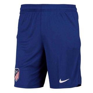 Pantaloni Atletico Madrid Home 2022 2023