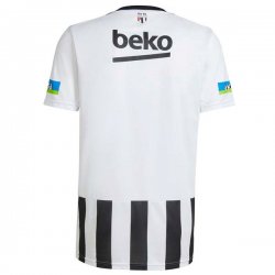 Thailandia Maglia Besiktas JK Away 2022 2023
