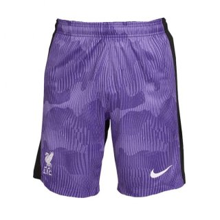 Pantaloni Liverpool Third 2023 2024