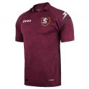 Thailandia Maglia Salernitana Home 2021 2022