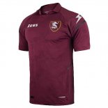 Thailandia Maglia Salernitana Home 2021 2022 Thailandia Maglia Salernitana Home 2021 2022