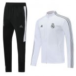 Felpa Real Madrid 2020 2021 Bianco