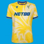 Thailandia Maglia Crystal Palace Away 2024 2025
