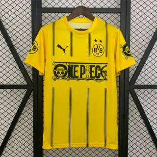 Maglia Dortmund Special Edition 2025 2026