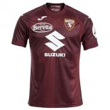 Thailandia Maglia Torino Home 2024 2025