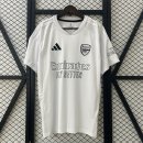 Thailandia Maglia Arsenal Special Edition 2025 2026 Thailandia Maglia Arsenal Special Edition 2025 2026