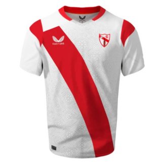 Thailandia Maglia Sevilla Atletico Home 2022 2023