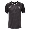 Thailandia Maglia Vasco da Gama Terza 2021 2022 Nero