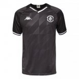 Thailandia Maglia Vasco da Gama Terza 2021 2022 Nero Thailandia Maglia Vasco da Gama Terza 2021 2022 Nero